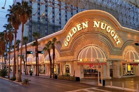 golden nugget reviews|Reviews of Golden Nugget Hotel & Casino Las Vegas.